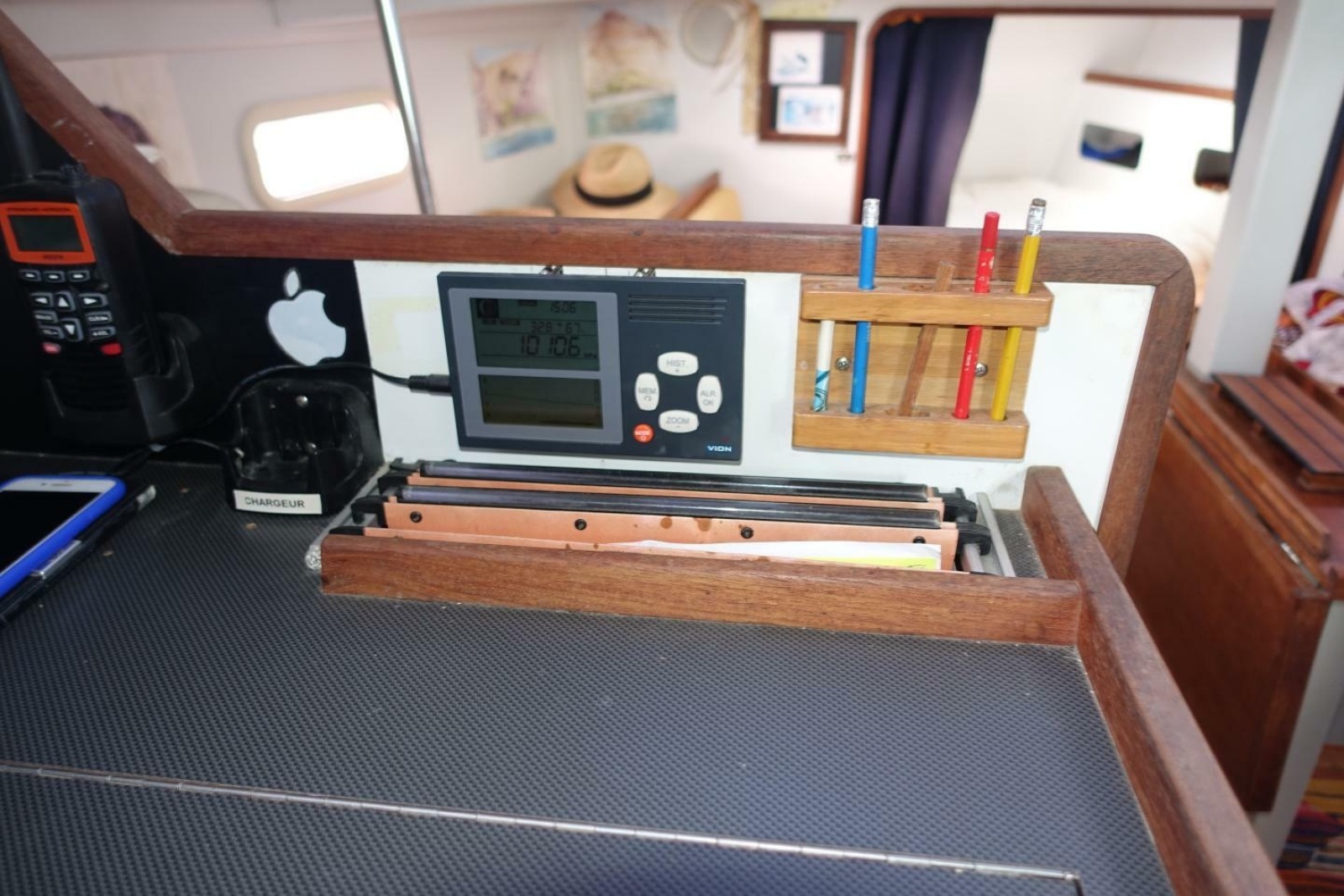 TRANQUILA 35ft RM Yachts Yacht For Sale