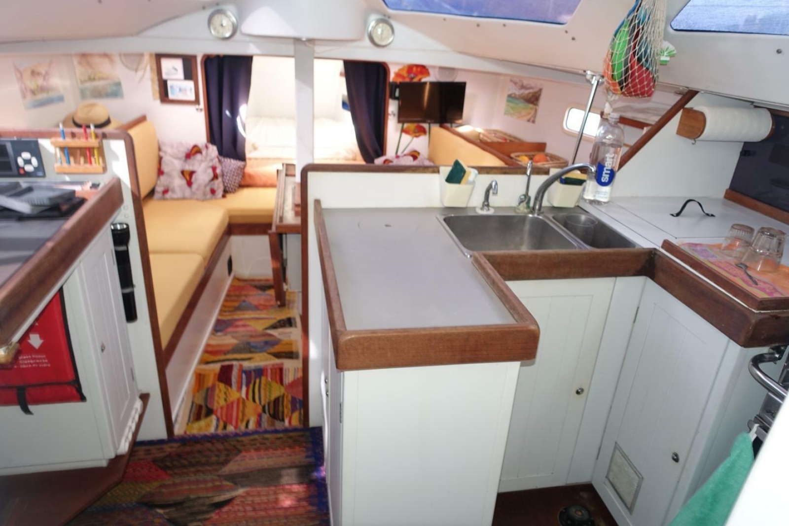 TRANQUILA 35ft RM Yachts Yacht For Sale