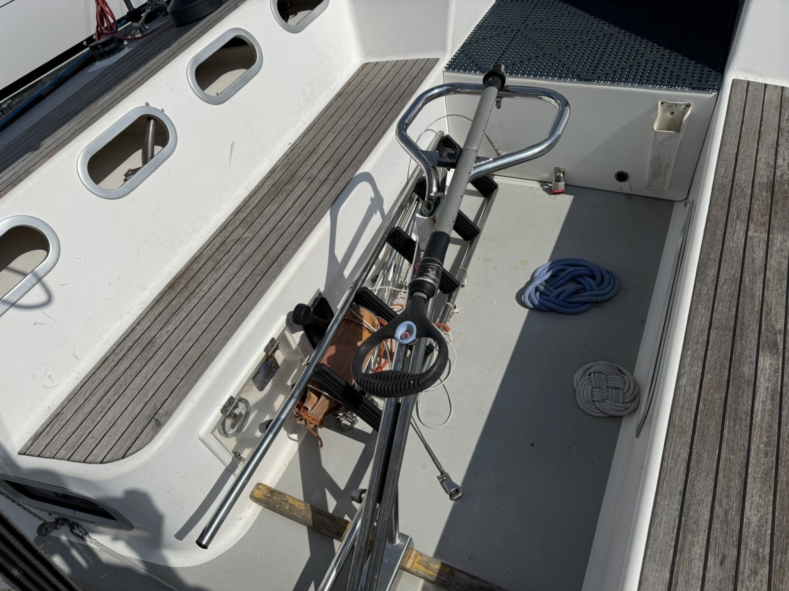 TRANQUILA 35ft RM Yachts Yacht For Sale