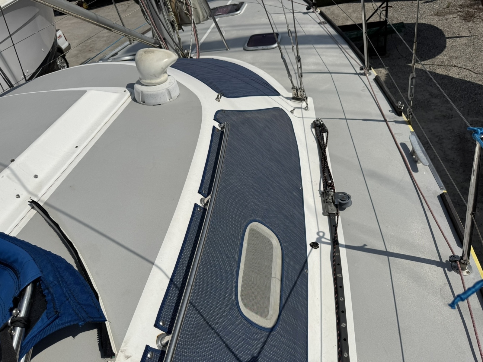 TRANQUILA 35ft RM Yachts Yacht For Sale