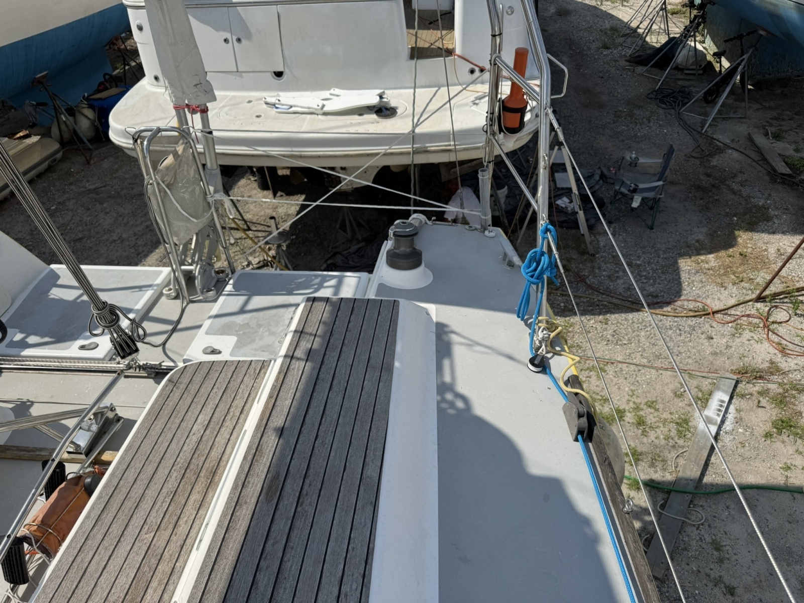 TRANQUILA 35ft RM Yachts Yacht For Sale
