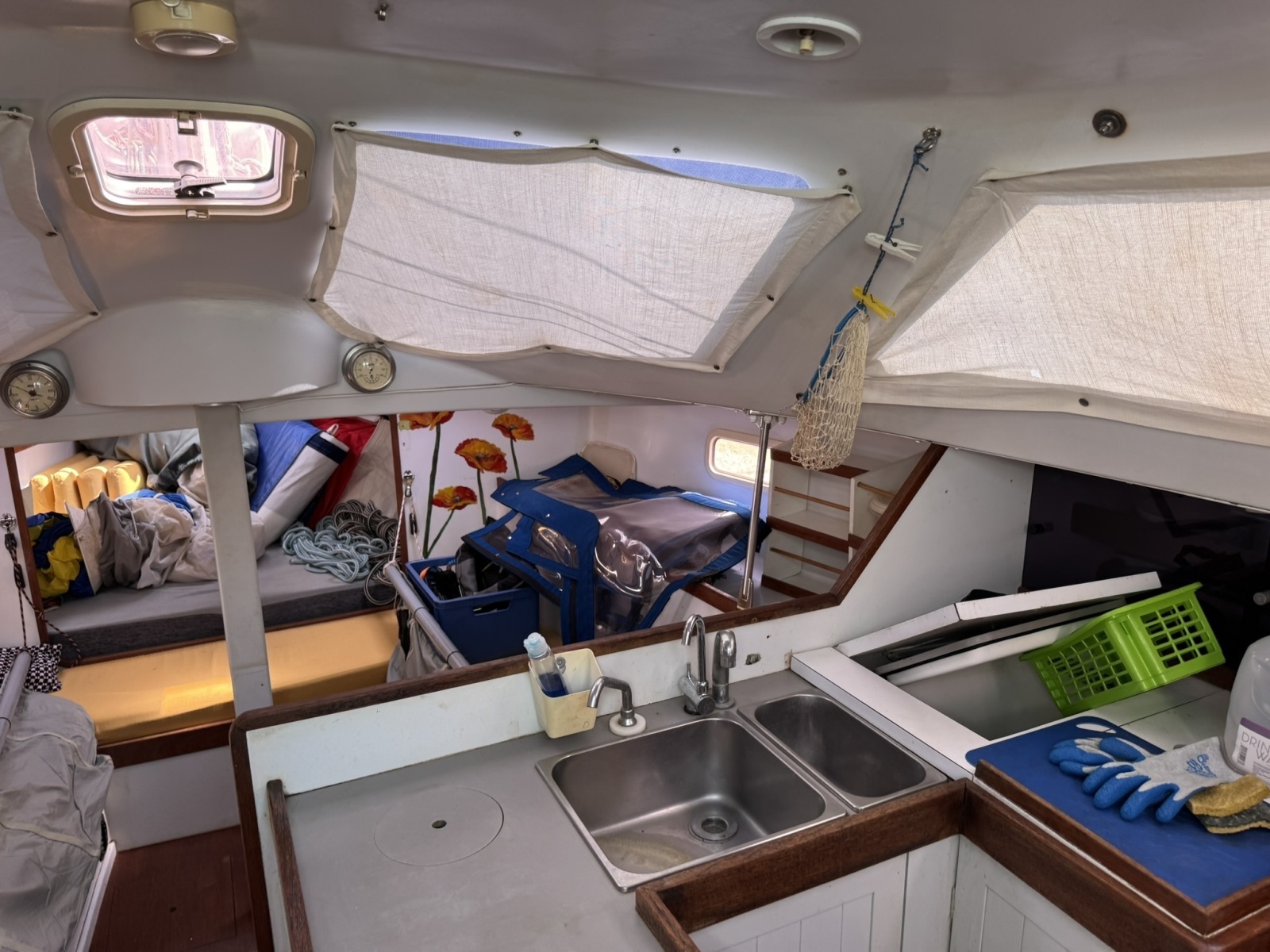 TRANQUILA 35ft RM Yachts Yacht For Sale