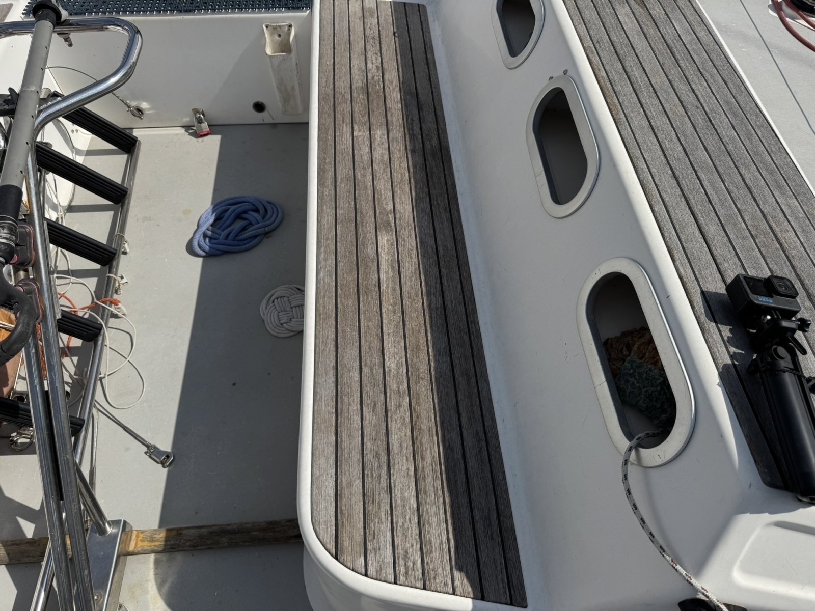 TRANQUILA 35ft RM Yachts Yacht For Sale