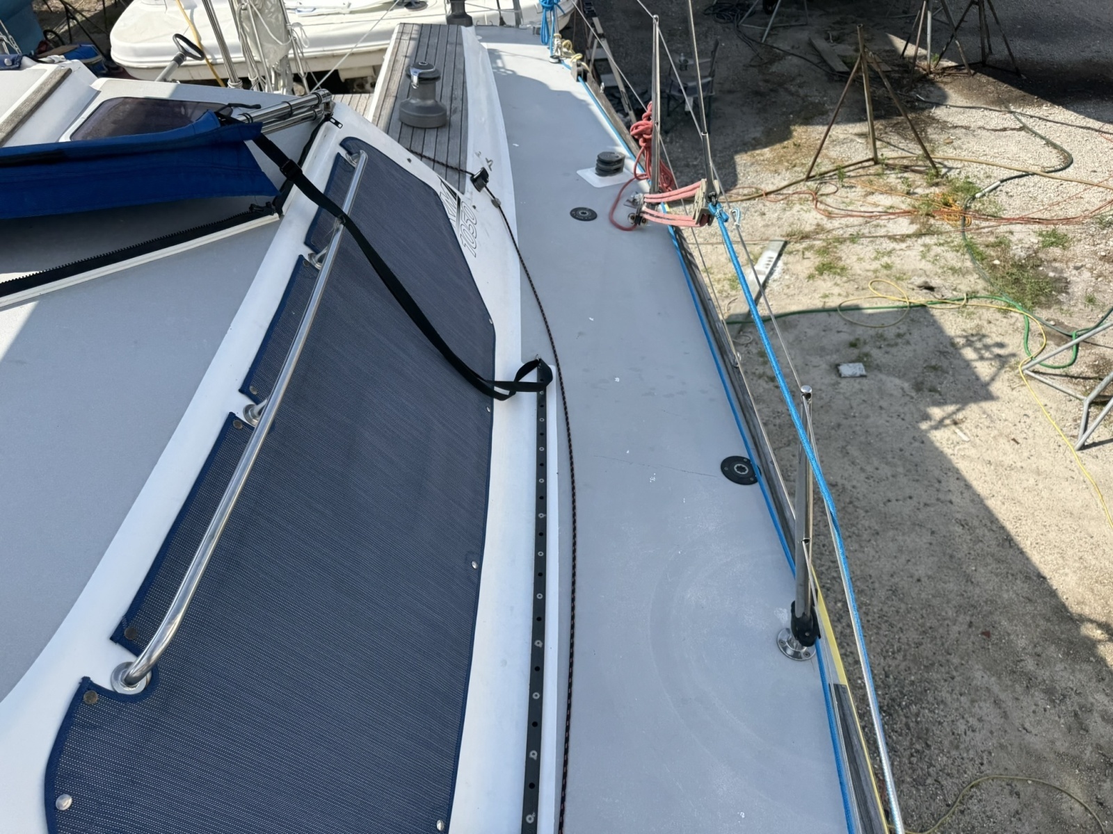 TRANQUILA 35ft RM Yachts Yacht For Sale