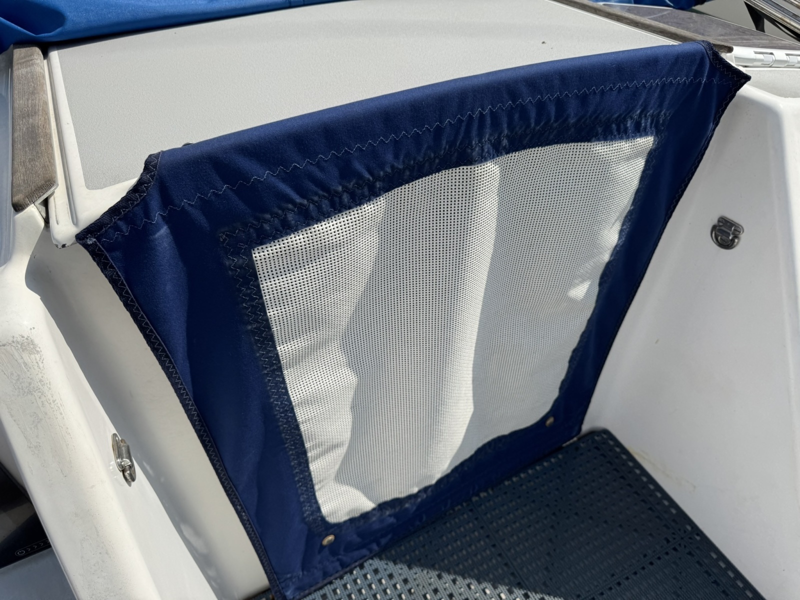 TRANQUILA 35ft RM Yachts Yacht For Sale