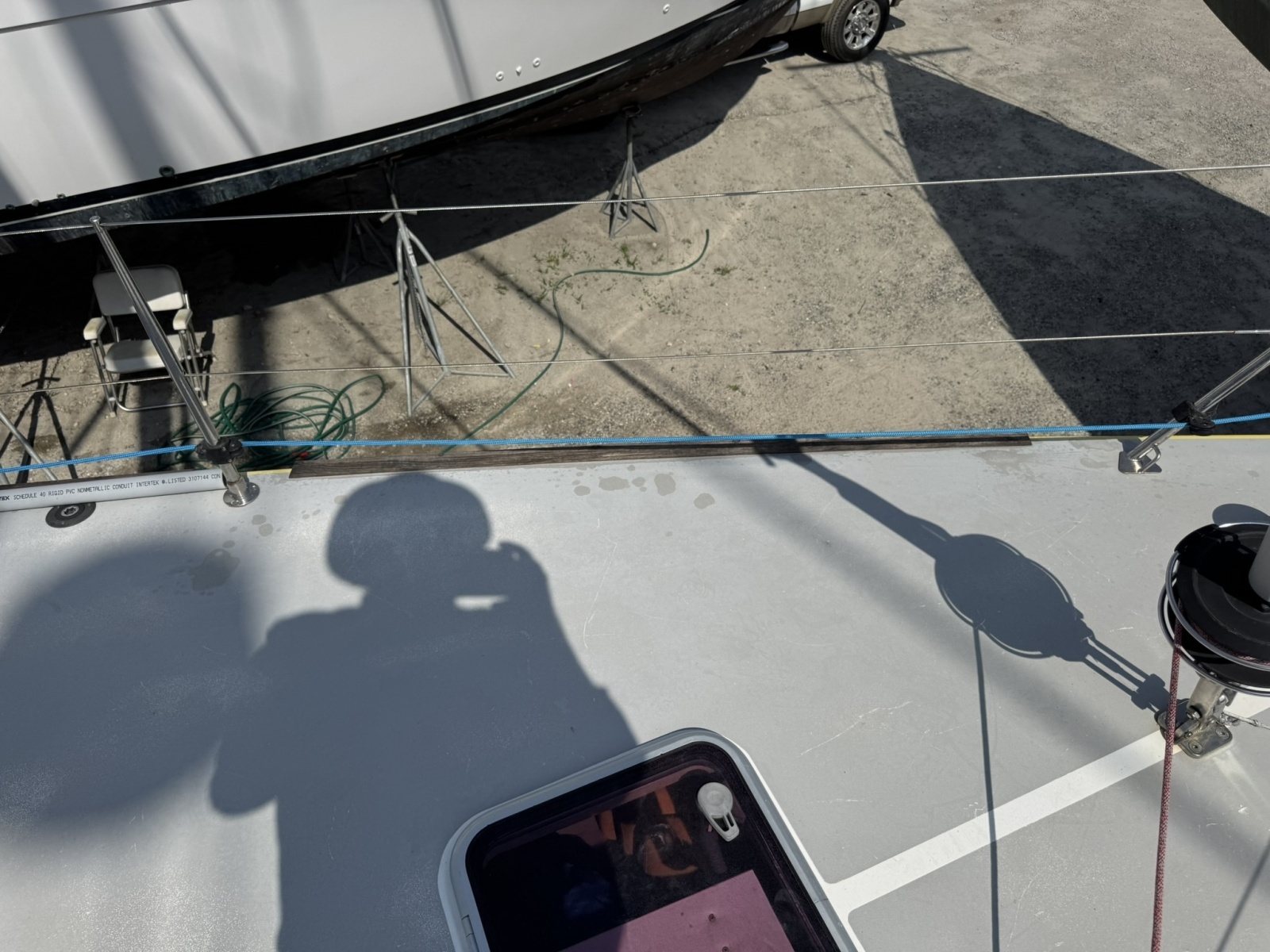 TRANQUILA 35ft RM Yachts Yacht For Sale