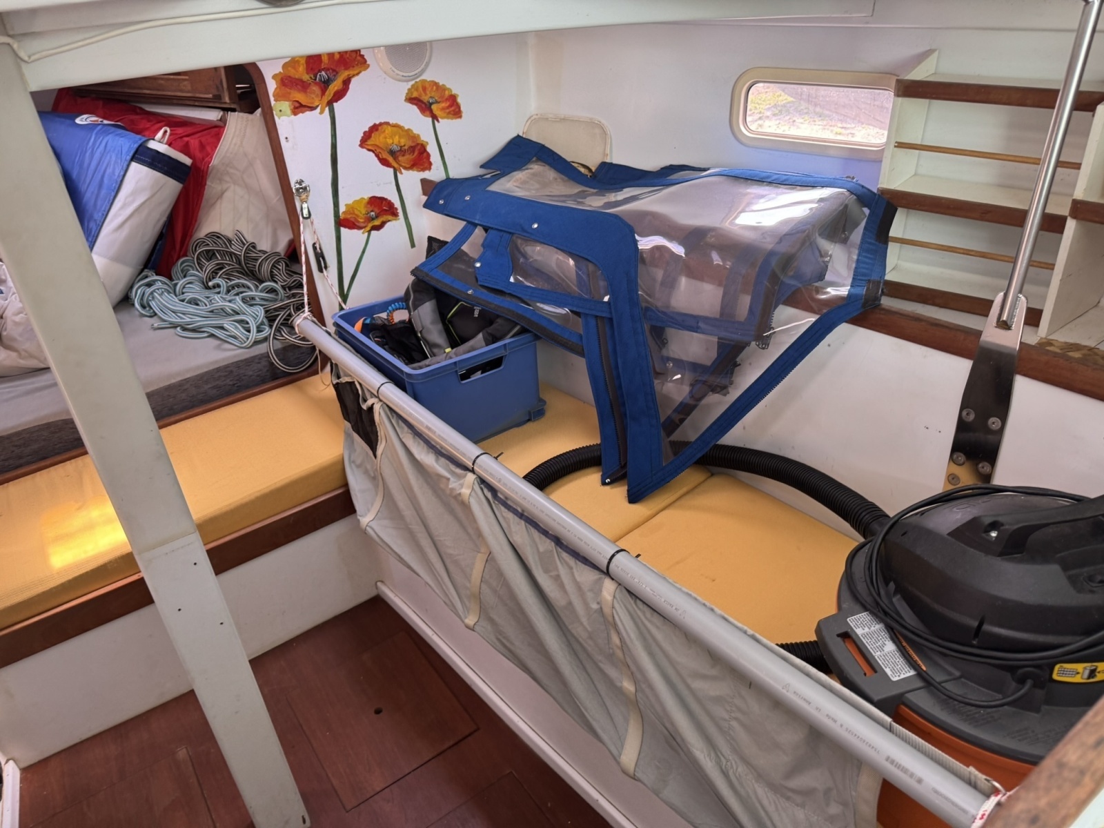 TRANQUILA 35ft RM Yachts Yacht For Sale