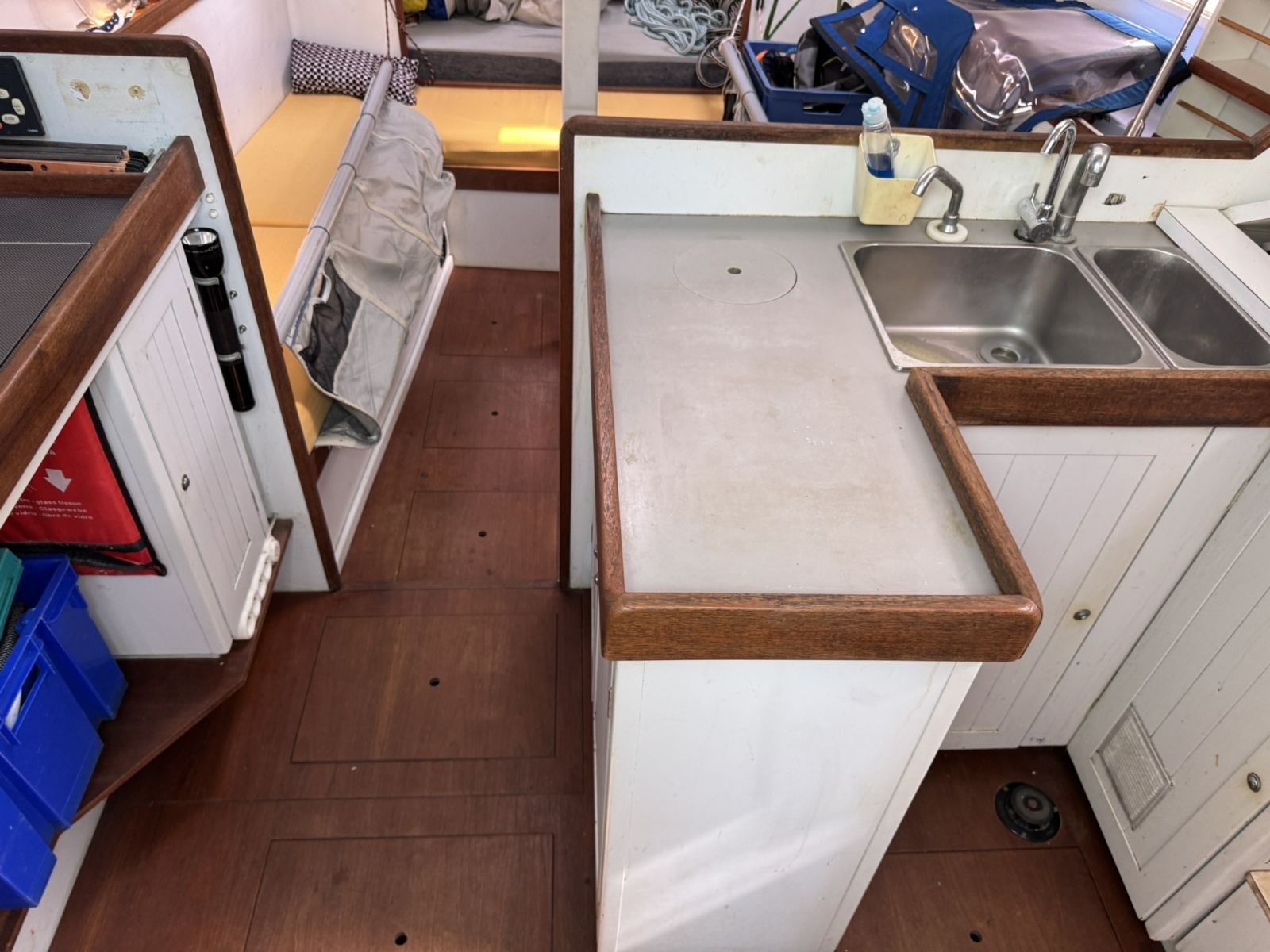 TRANQUILA 35ft RM Yachts Yacht For Sale
