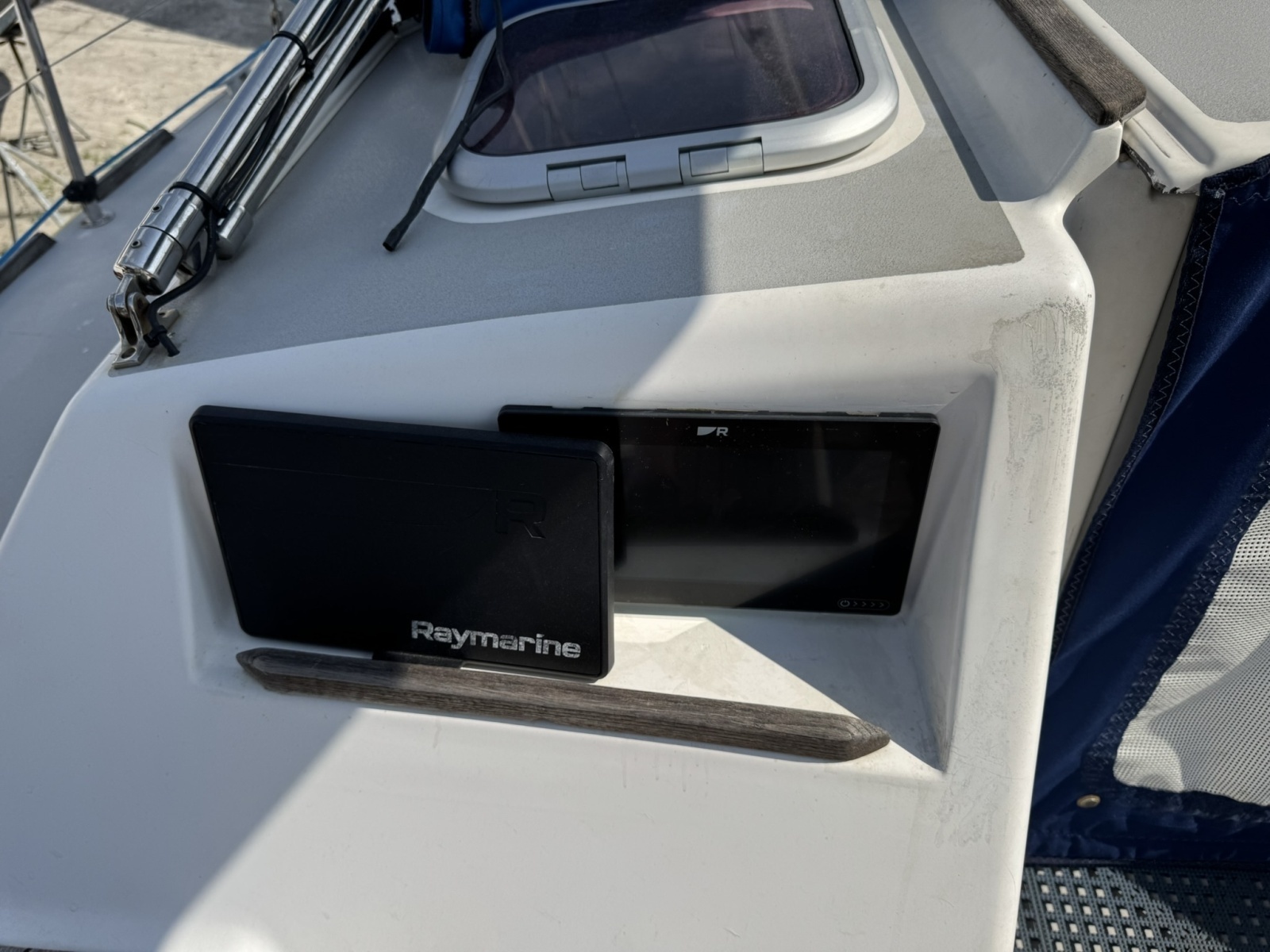 TRANQUILA 35ft RM Yachts Yacht For Sale