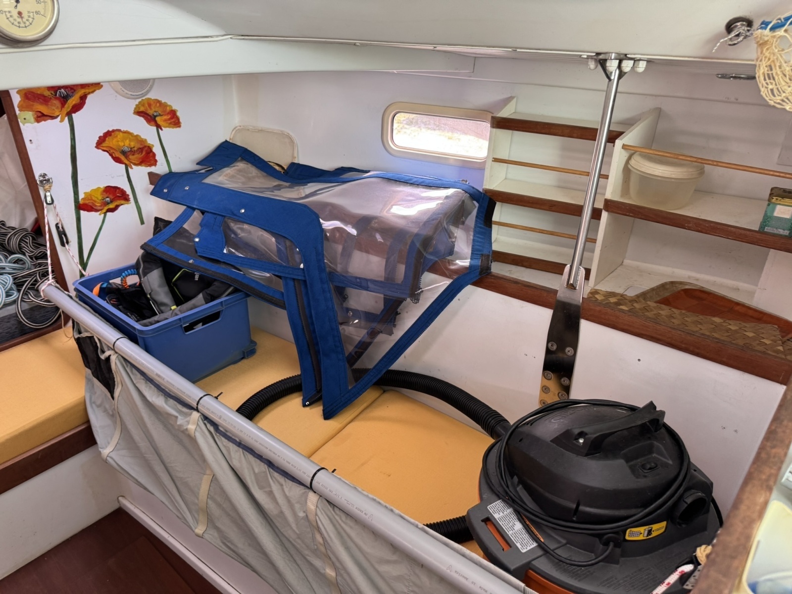 TRANQUILA 35ft RM Yachts Yacht For Sale