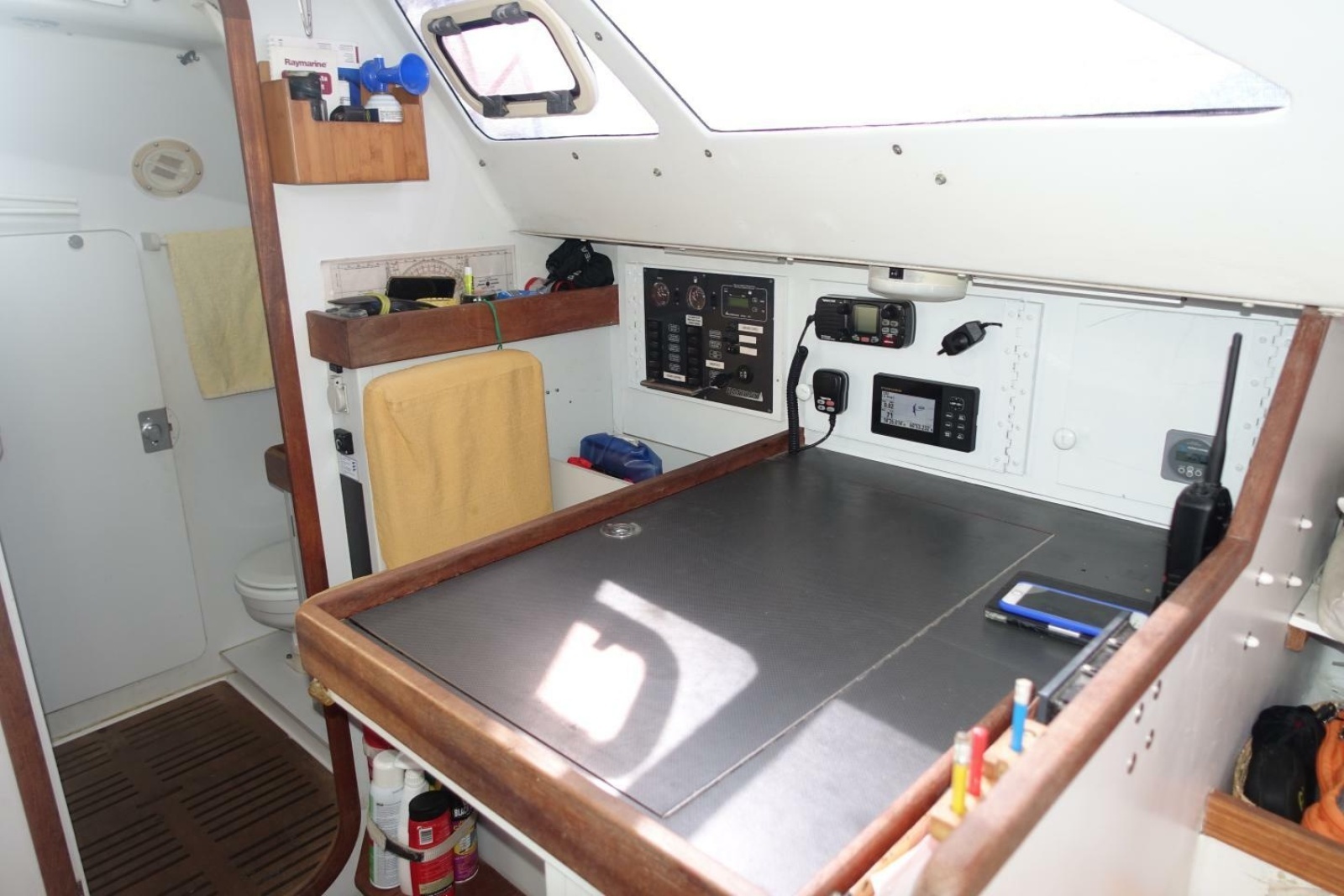 TRANQUILA 35ft RM Yachts Yacht For Sale
