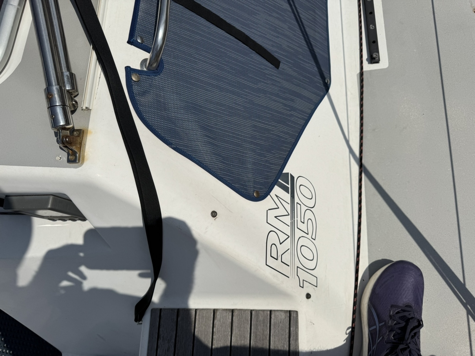 TRANQUILA 35ft RM Yachts Yacht For Sale