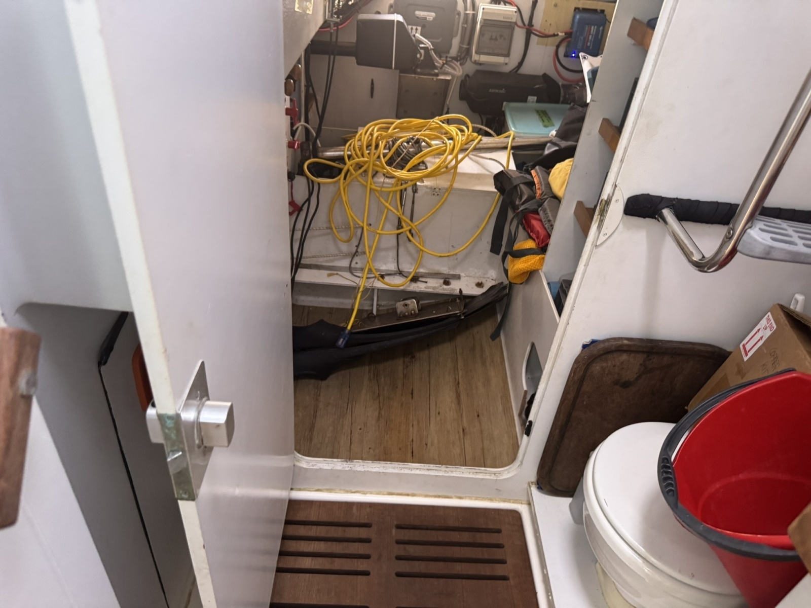 TRANQUILA 35ft RM Yachts Yacht For Sale