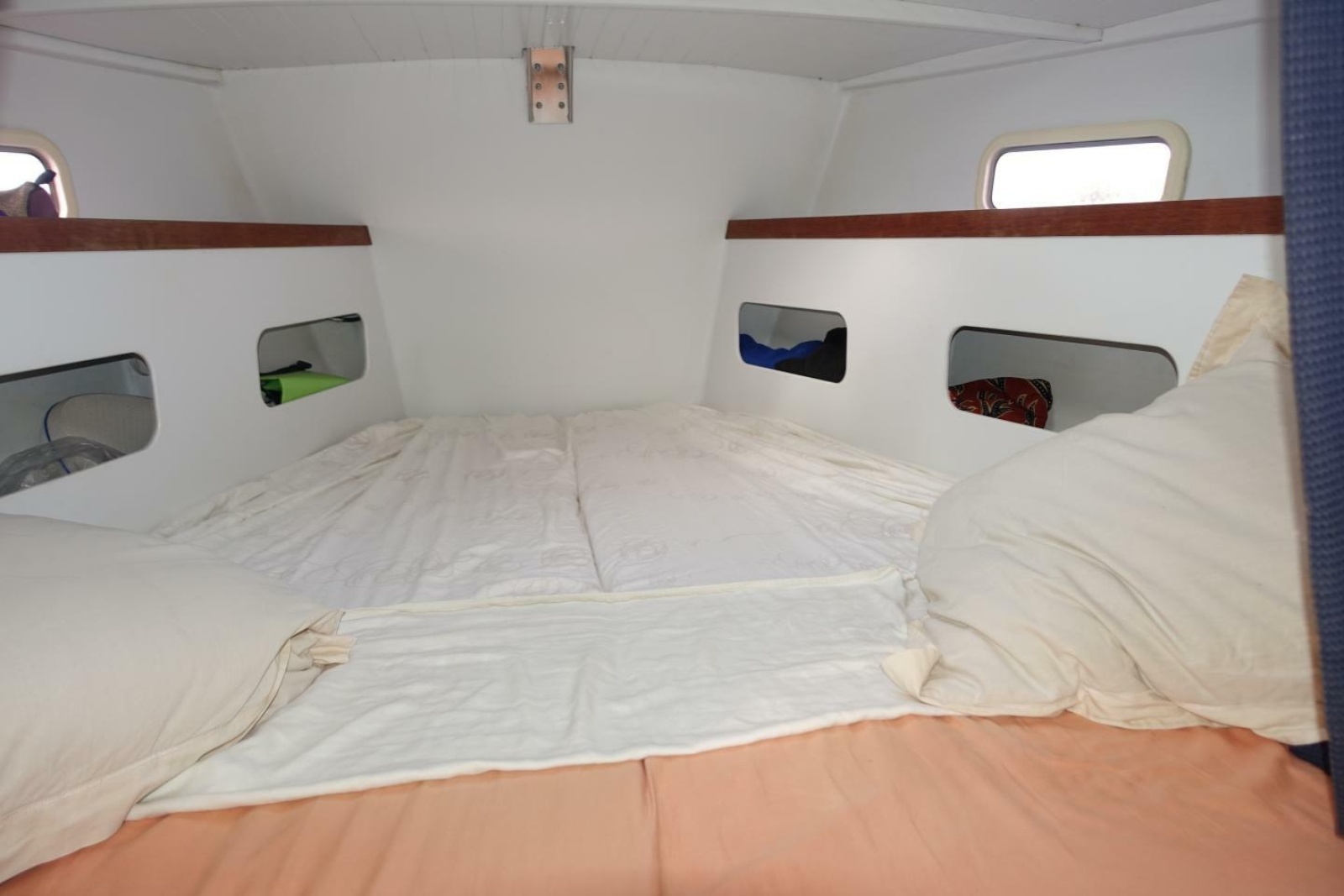 TRANQUILA 35ft RM Yachts Yacht For Sale