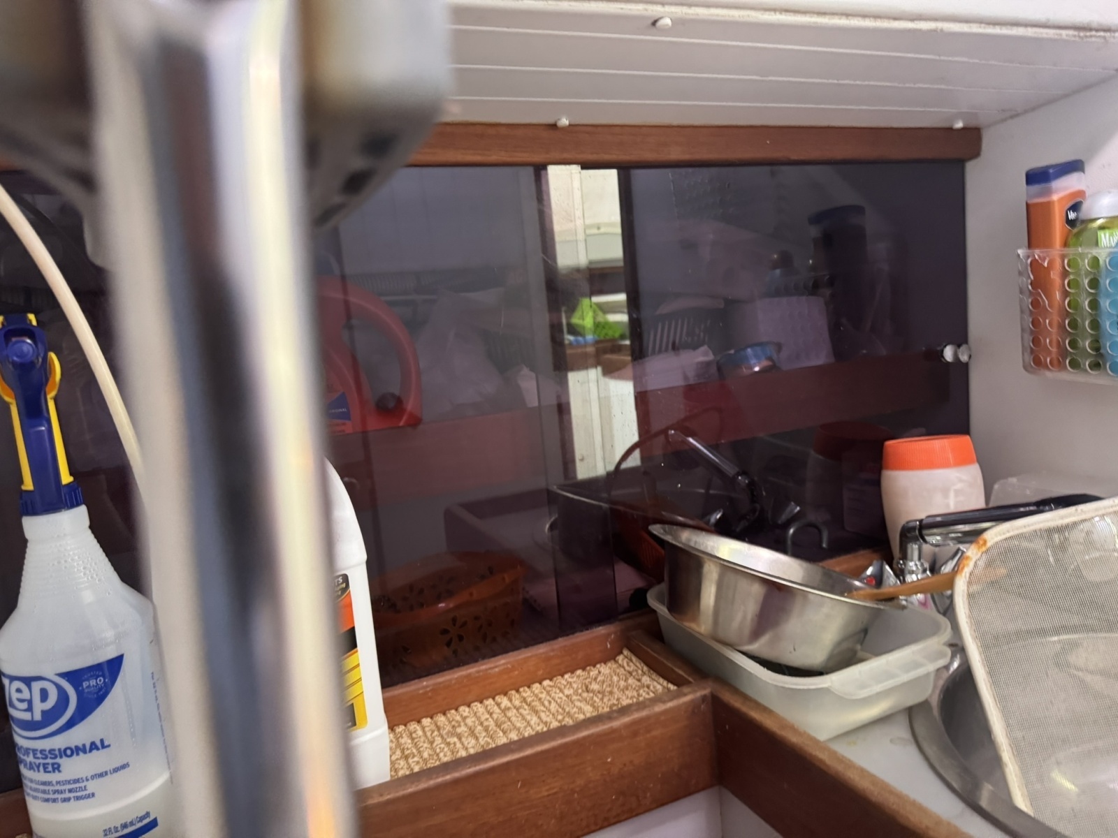 TRANQUILA 35ft RM Yachts Yacht For Sale