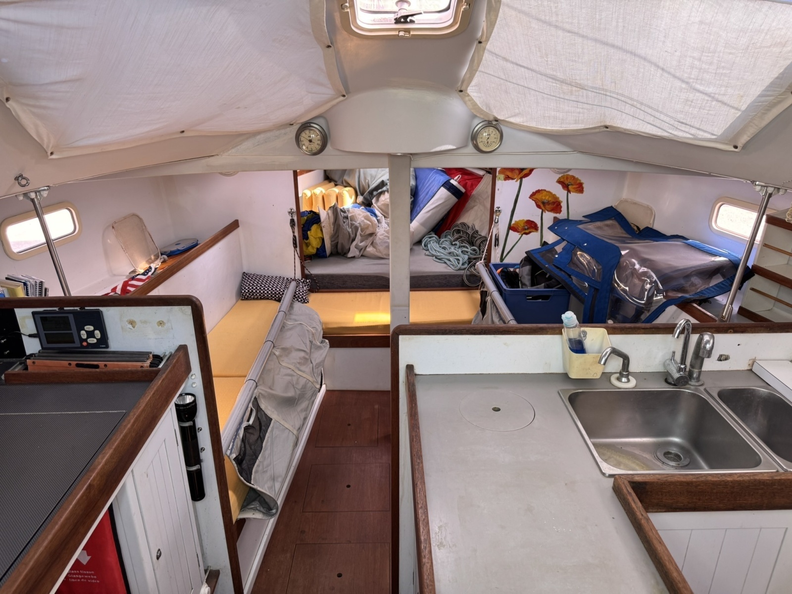 TRANQUILA 35ft RM Yachts Yacht For Sale