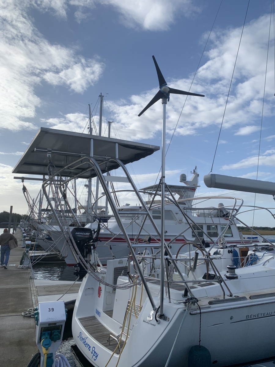 2010 Beneteau 