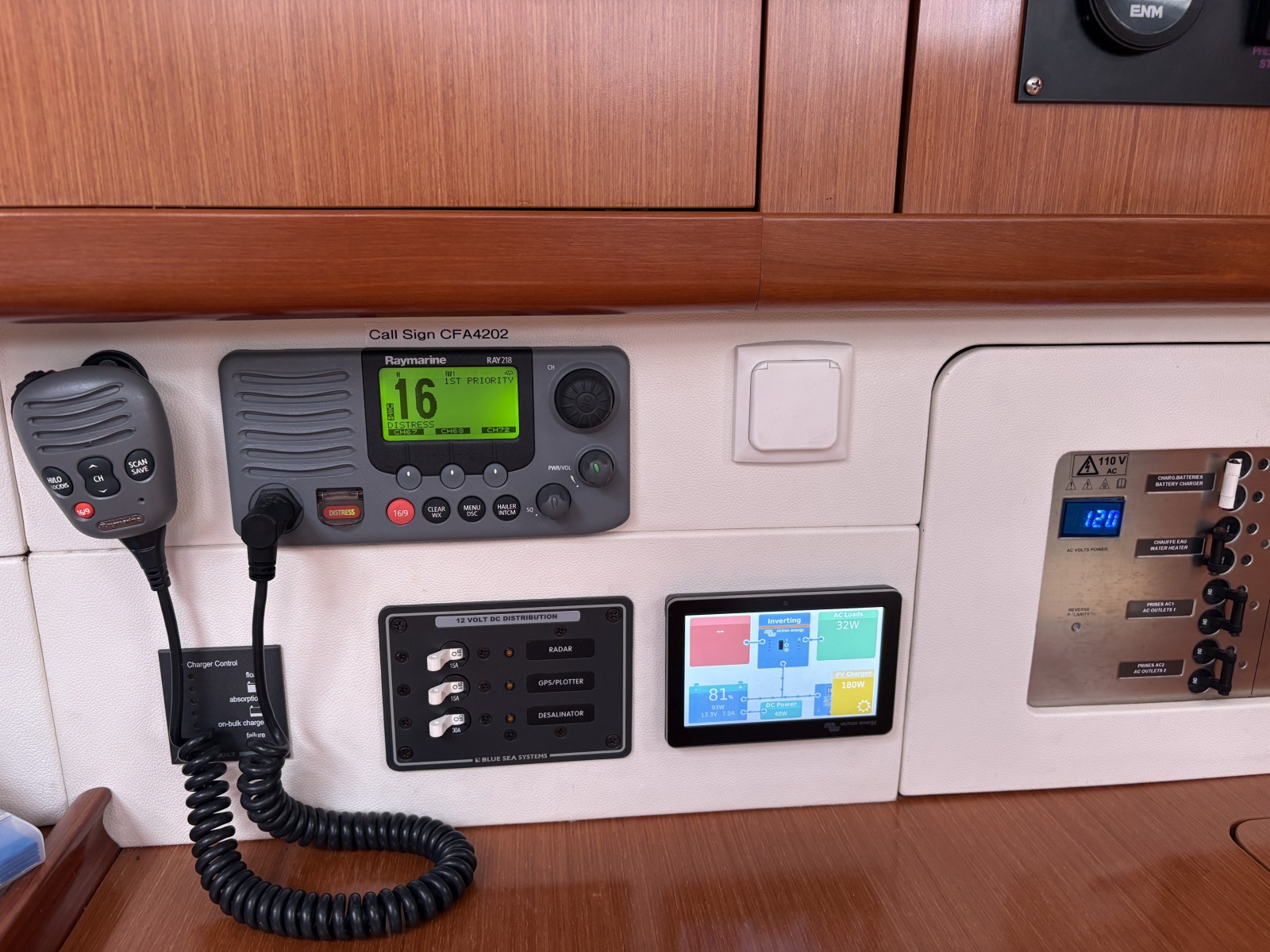 2010 Beneteau 