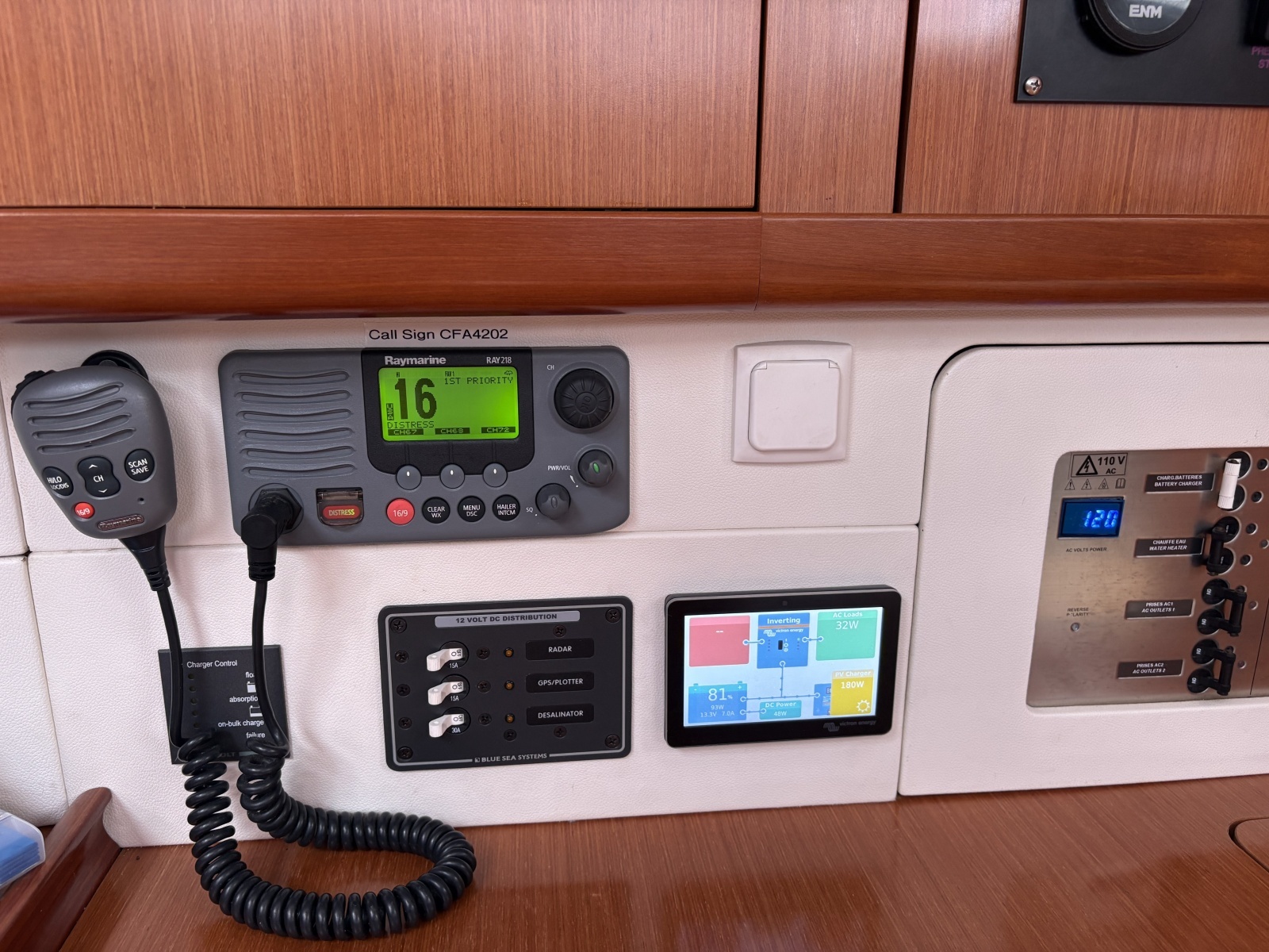 2010 Beneteau 