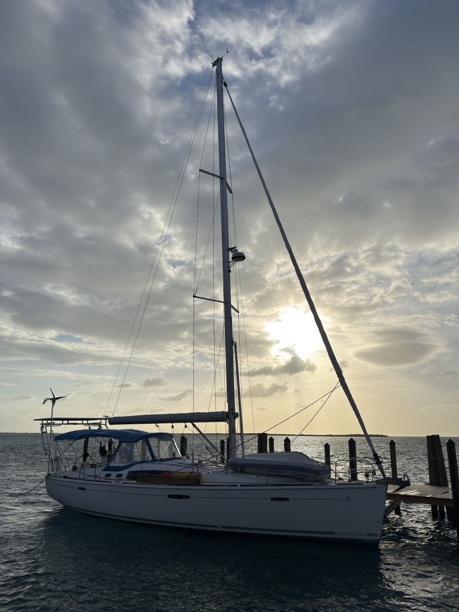 2010 Beneteau 