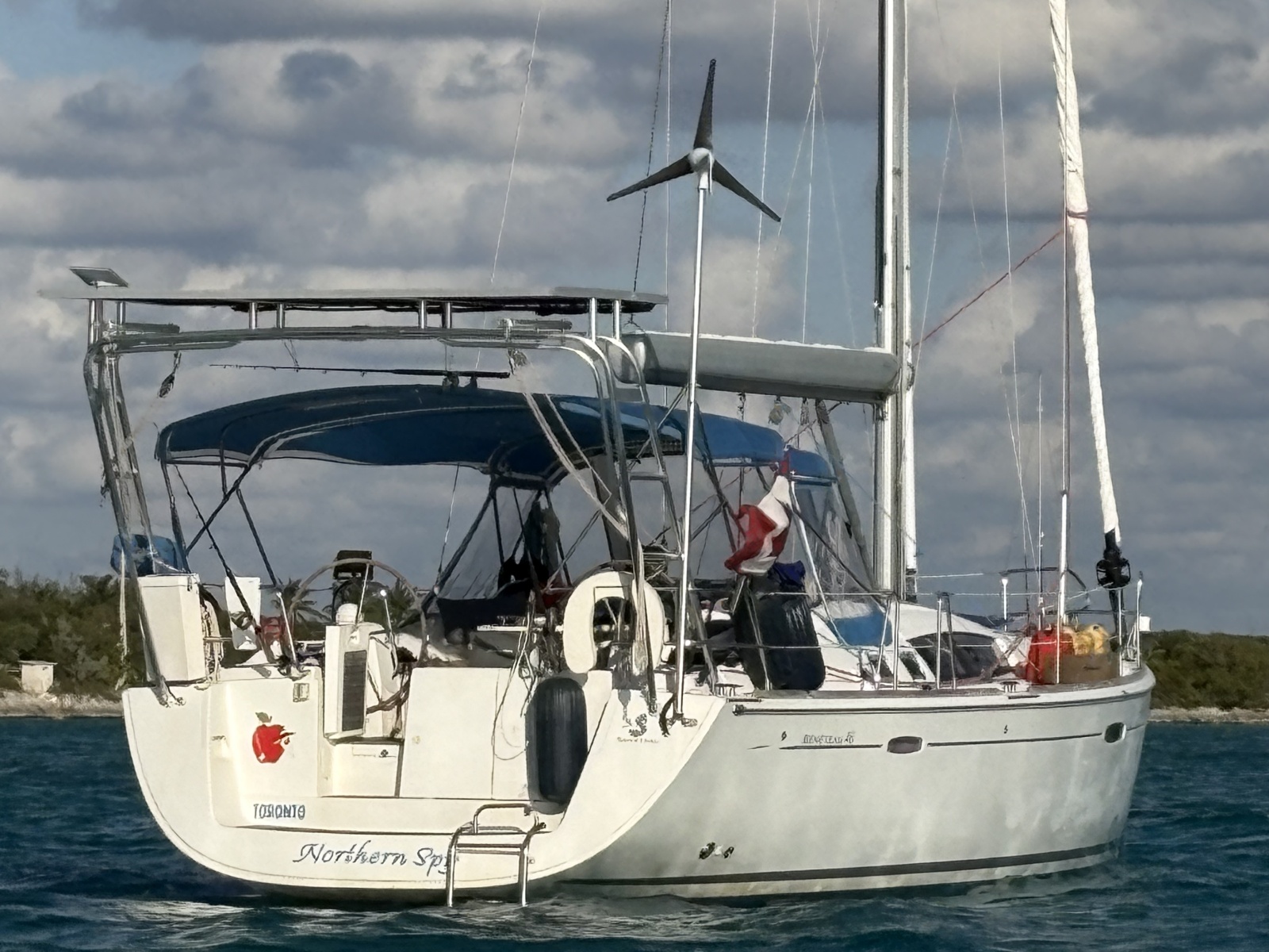 2010 Beneteau 