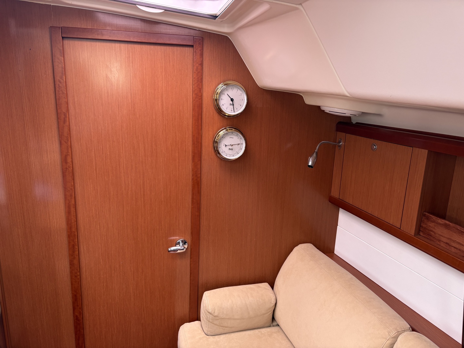 2010 Beneteau 