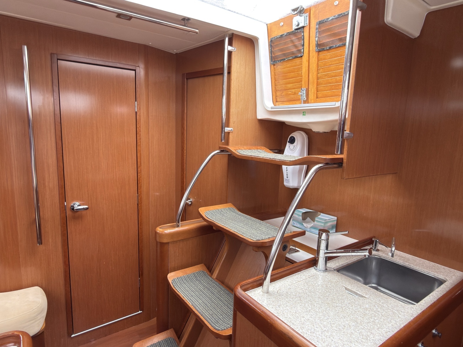 2010 Beneteau 