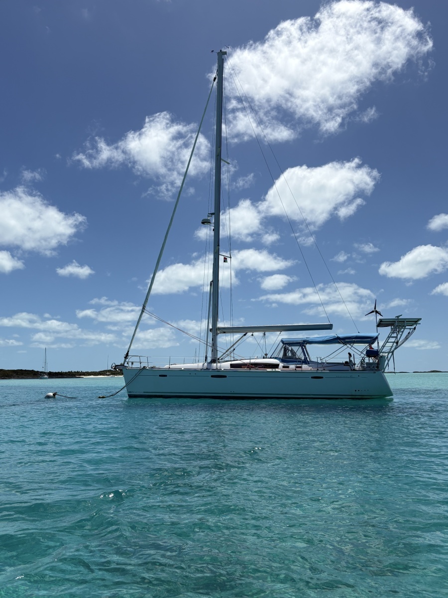 2010 Beneteau 