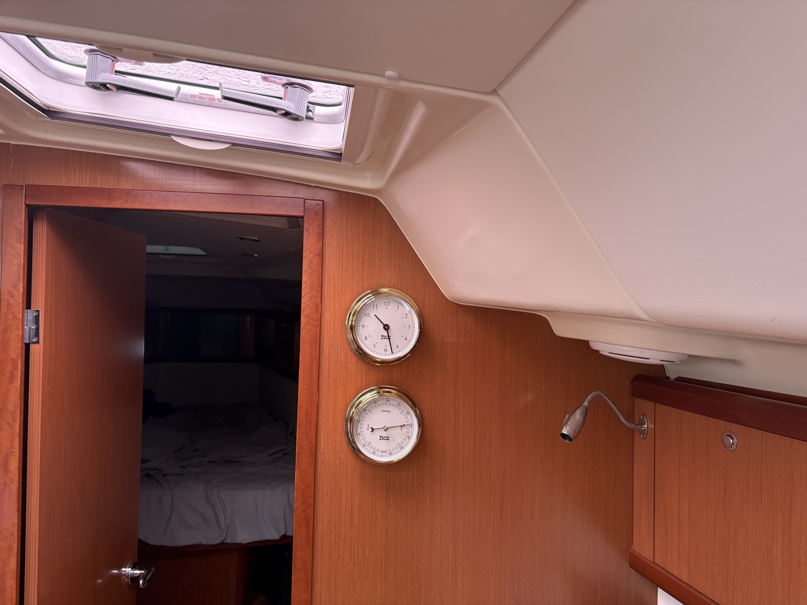 2010 Beneteau 