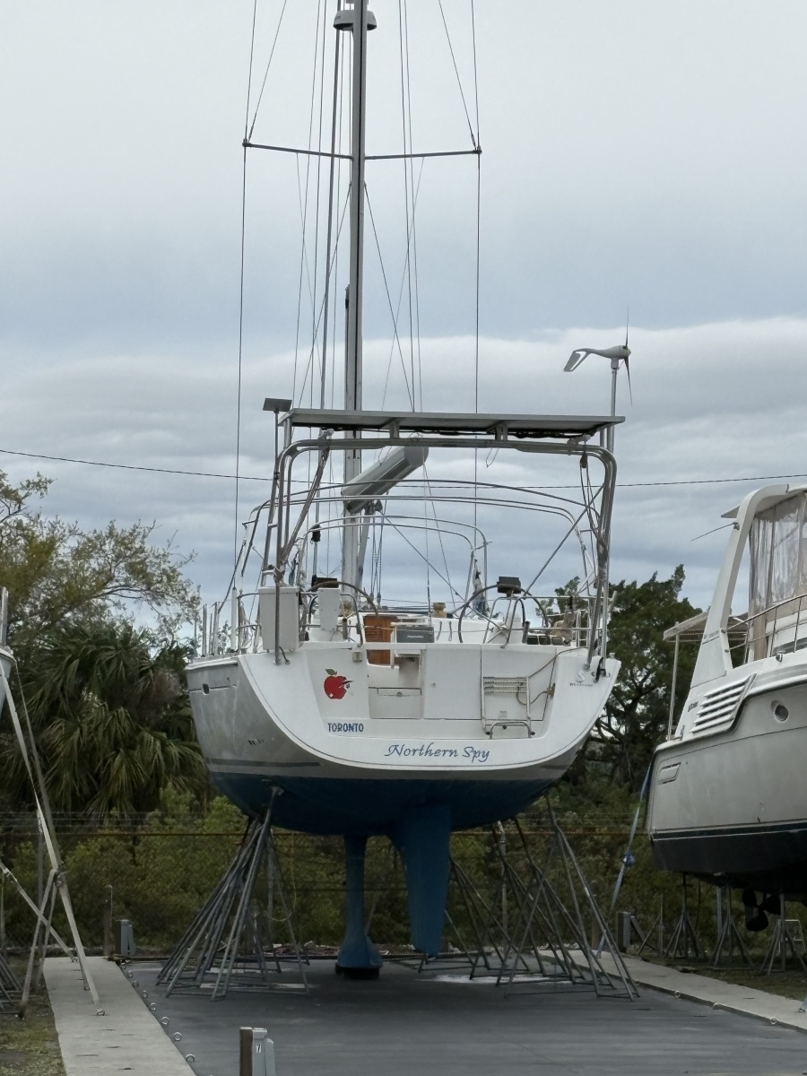 2010 Beneteau 