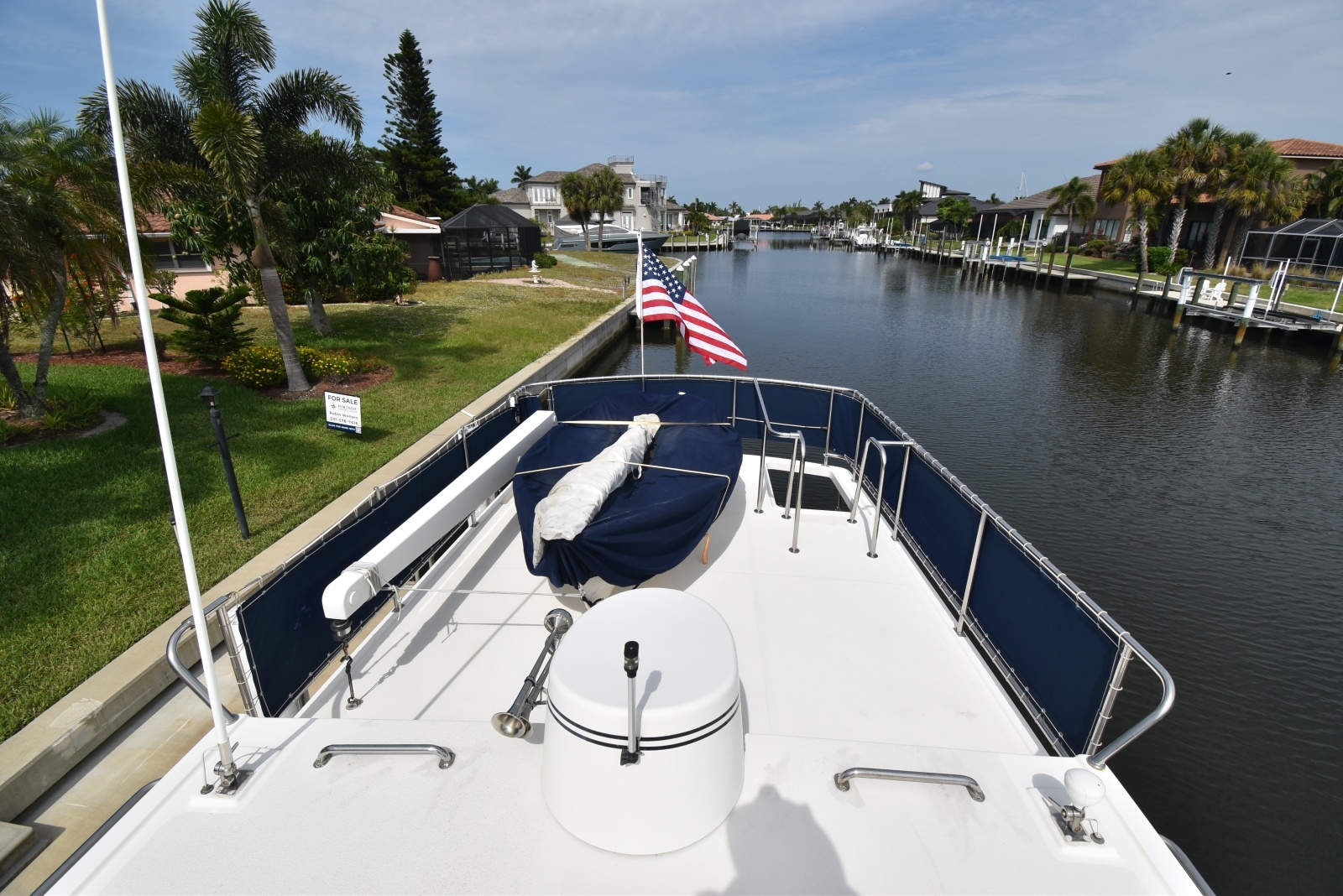 SAGA 37ft Nordic Tugs Yacht For Sale
