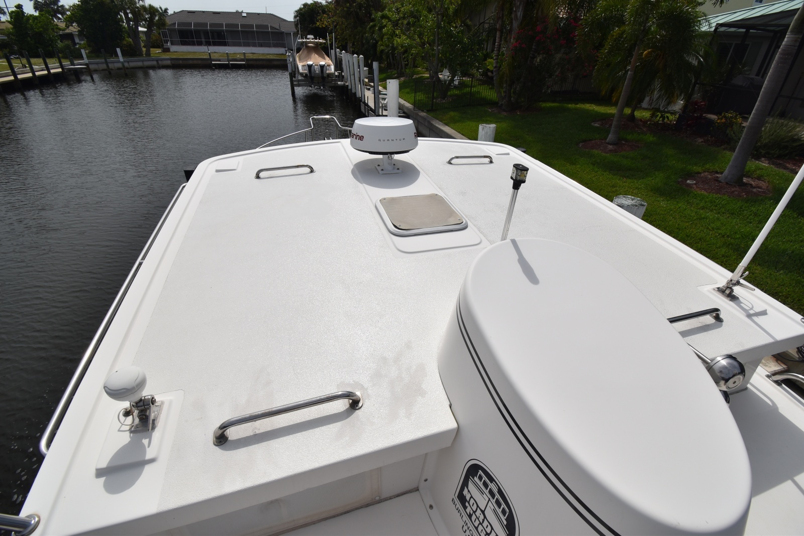 SAGA 37ft Nordic Tugs Yacht For Sale