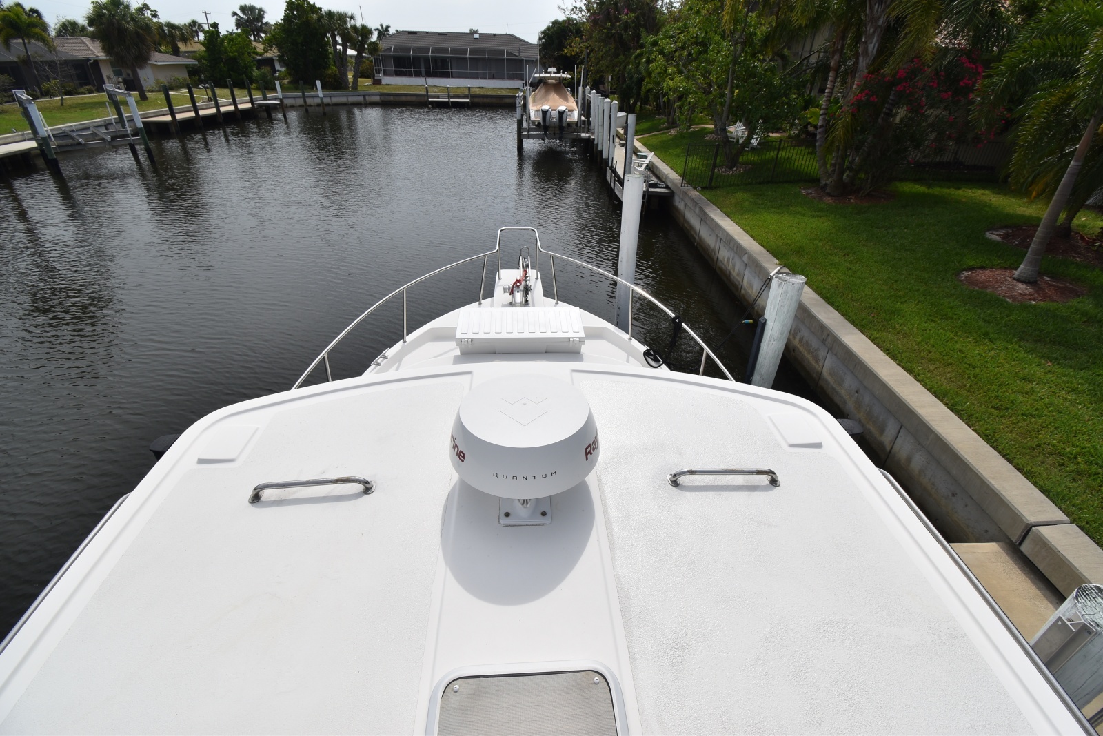 SAGA 37ft Nordic Tugs Yacht For Sale