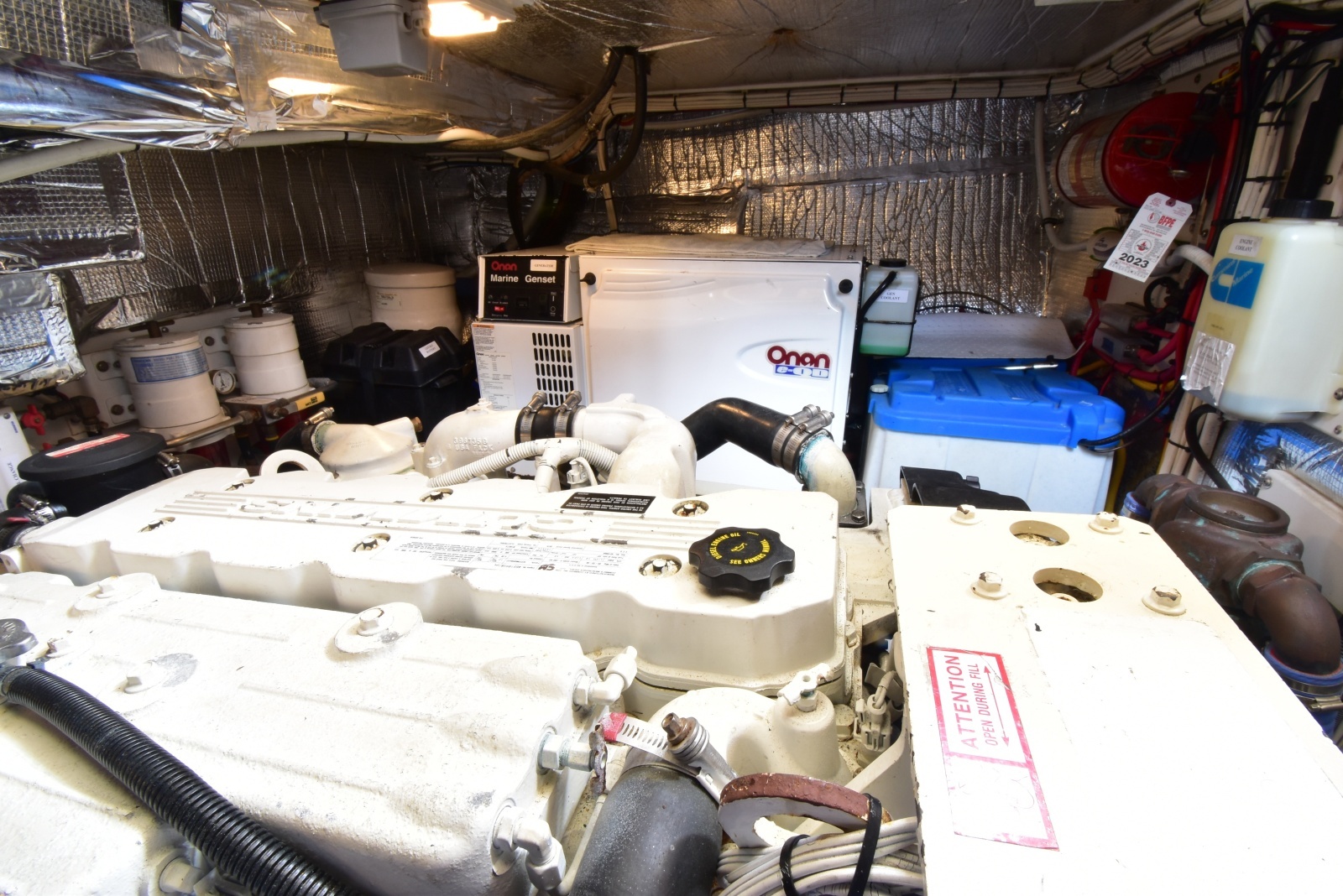 SAGA 37ft Nordic Tugs Yacht For Sale