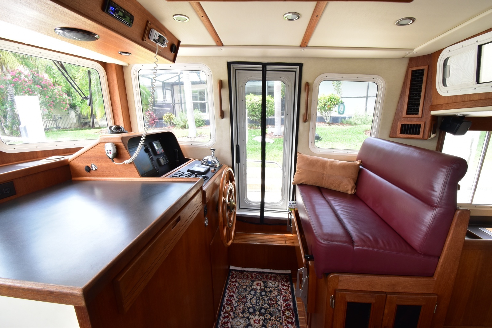 SAGA 37ft Nordic Tugs Yacht For Sale