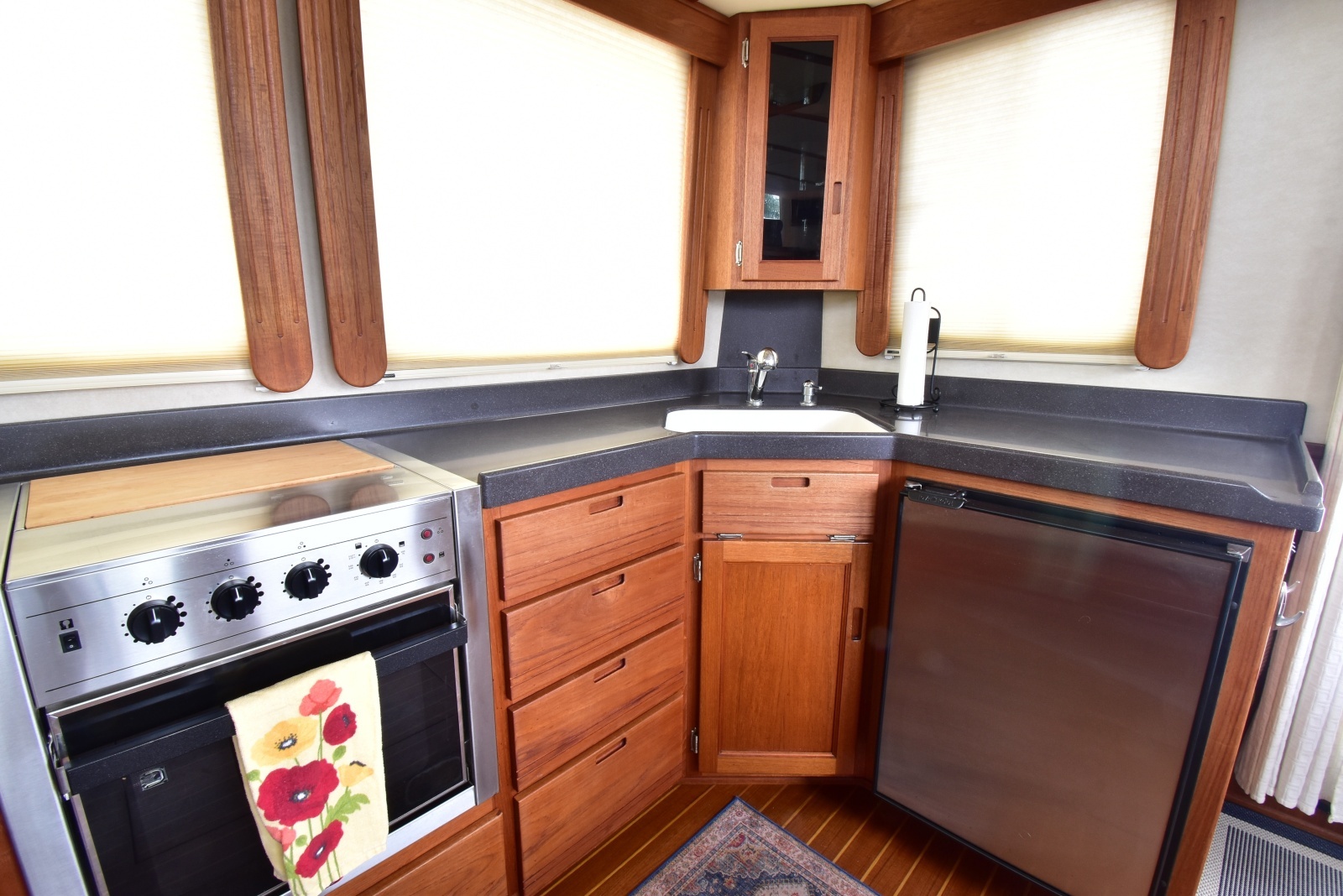 SAGA 37ft Nordic Tugs Yacht For Sale