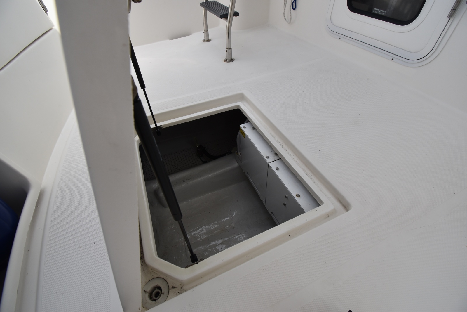 2007 Nordic Tugs 