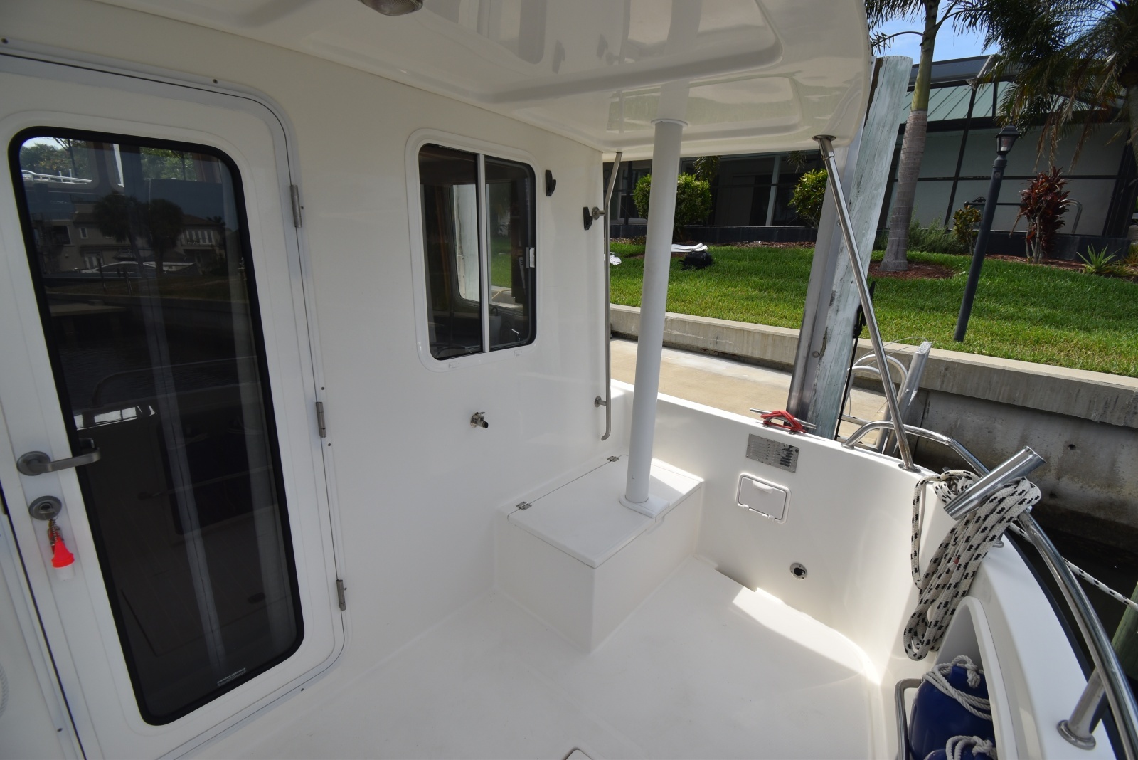 SAGA 37ft Nordic Tugs Yacht For Sale