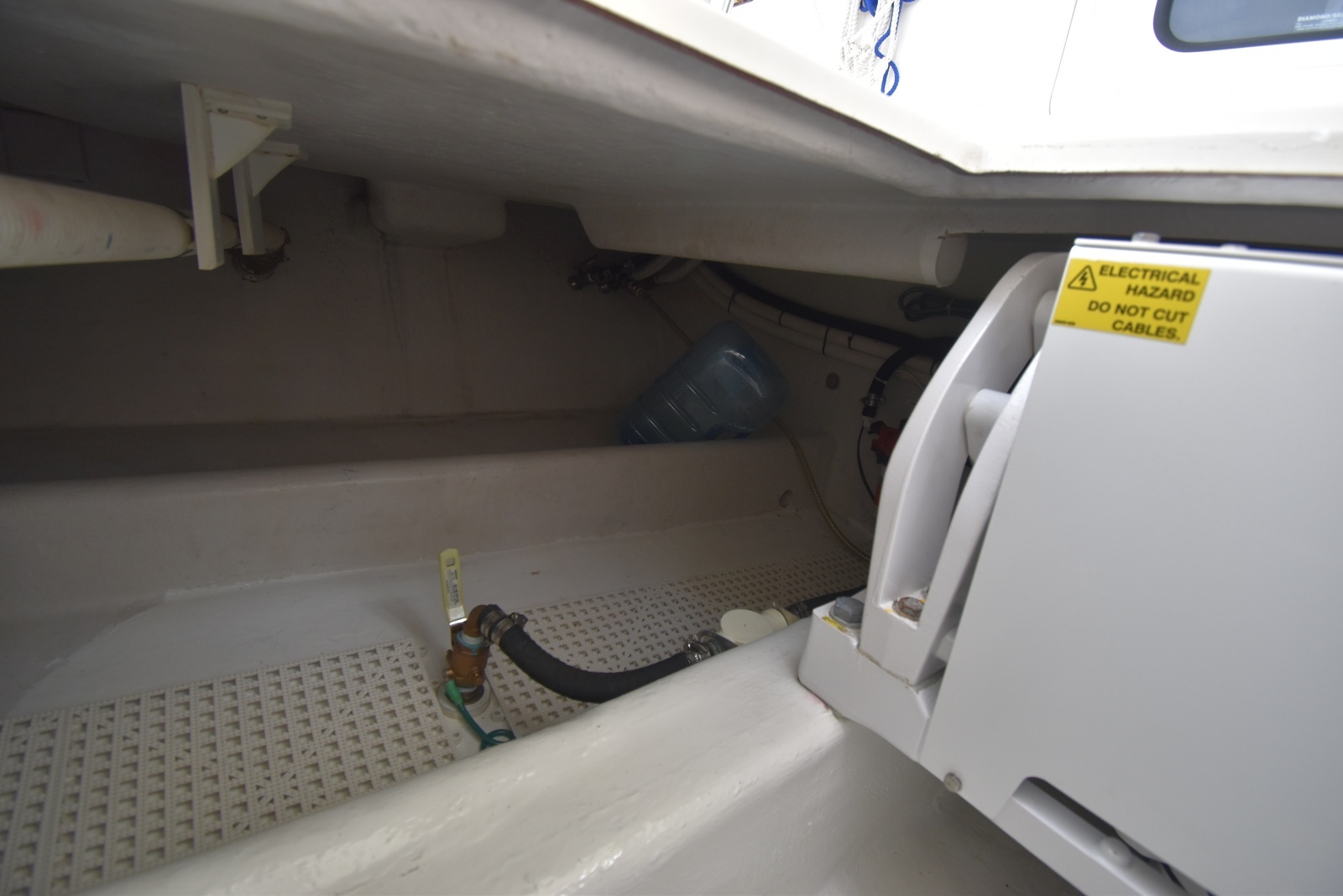 SAGA 37ft Nordic Tugs Yacht For Sale