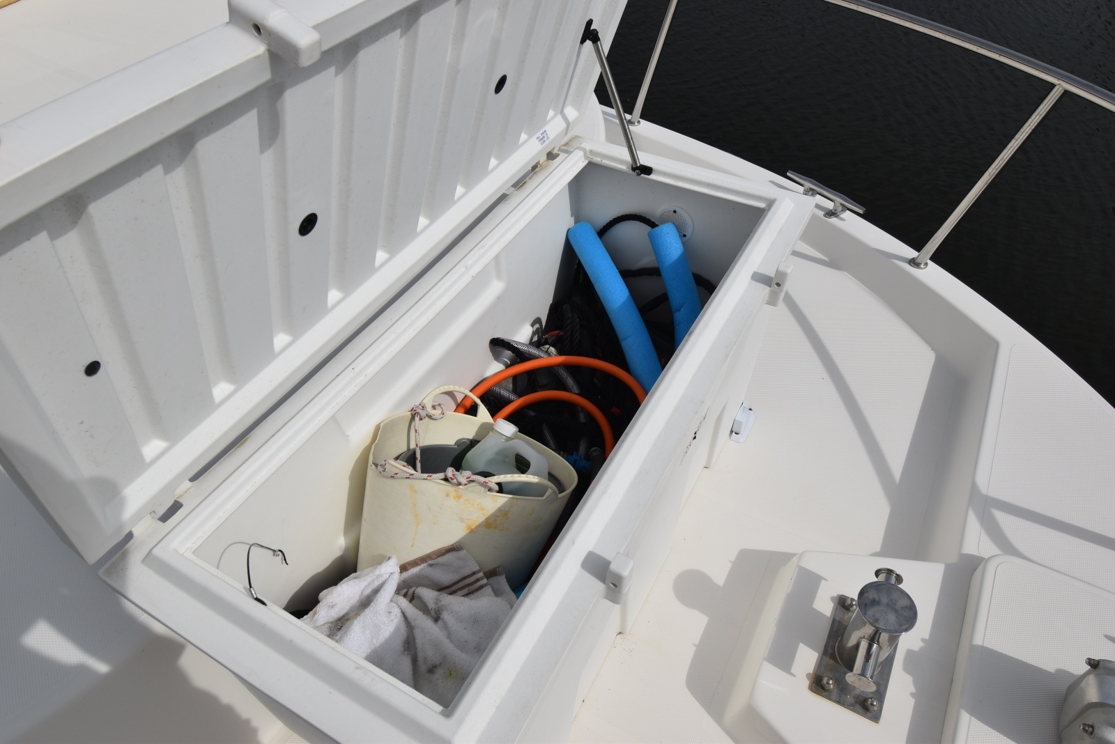 SAGA 37ft Nordic Tugs Yacht For Sale
