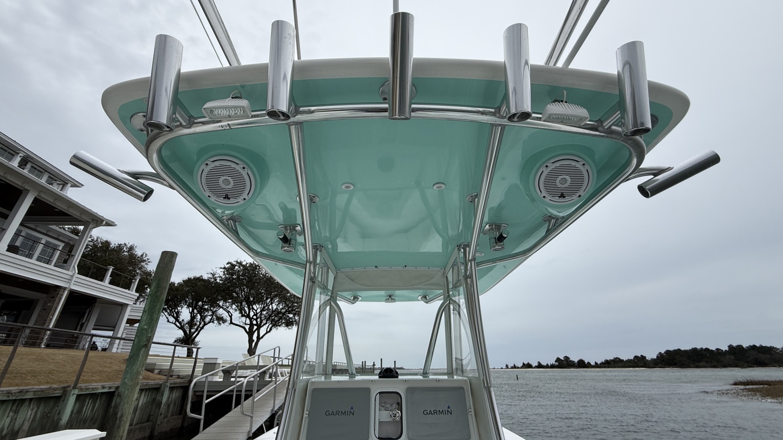 2015 Contender 32ST