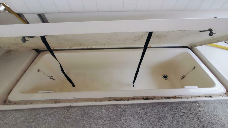 1997 Sea Ray 370