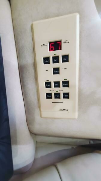 1997 Sea Ray 370
