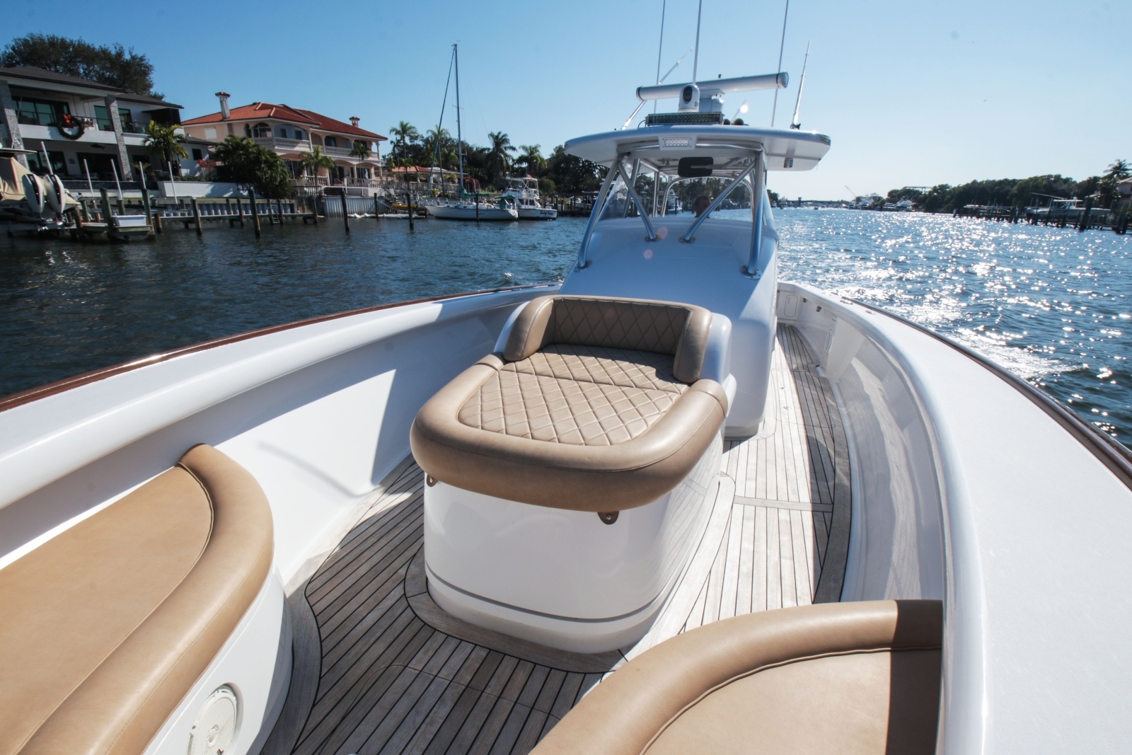 37 Winter 37ft Winter Custom Yachts Yacht For Sale