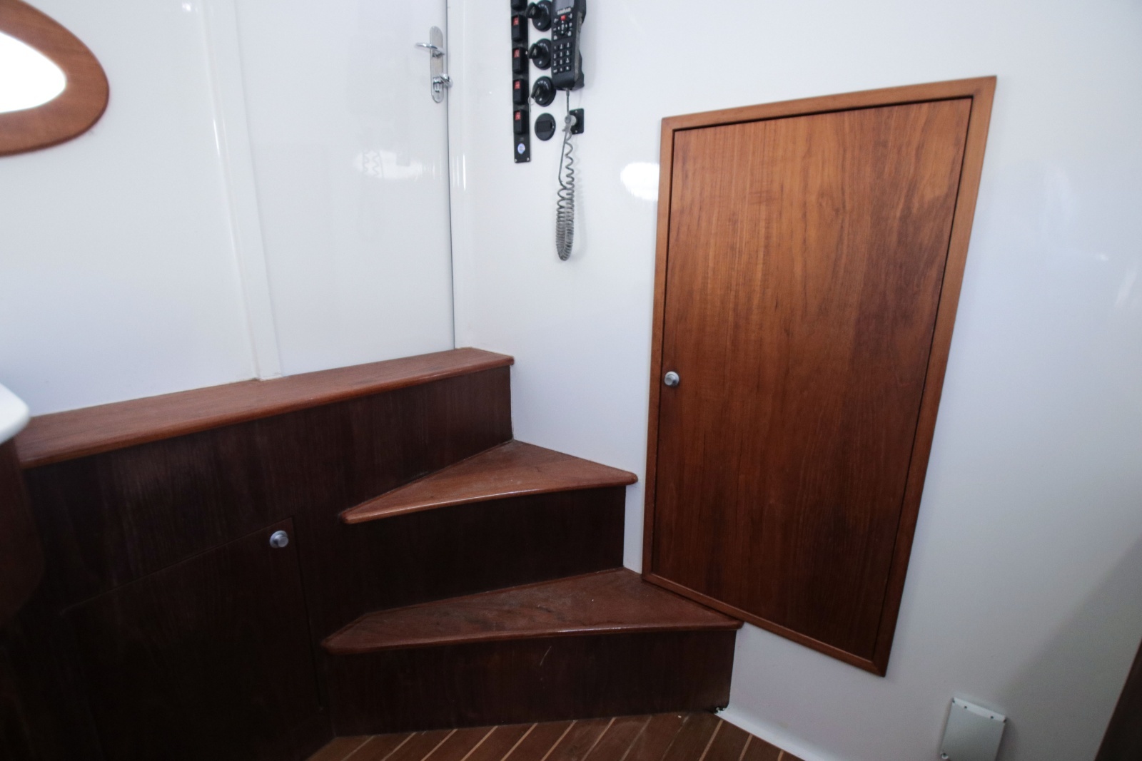37 Winter 37ft Winter Custom Yachts Yacht For Sale