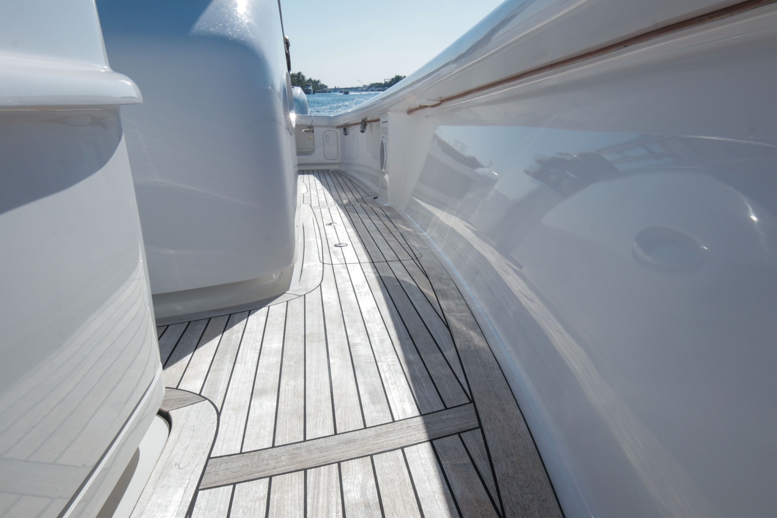 37 Winter 37ft Winter Custom Yachts Yacht For Sale