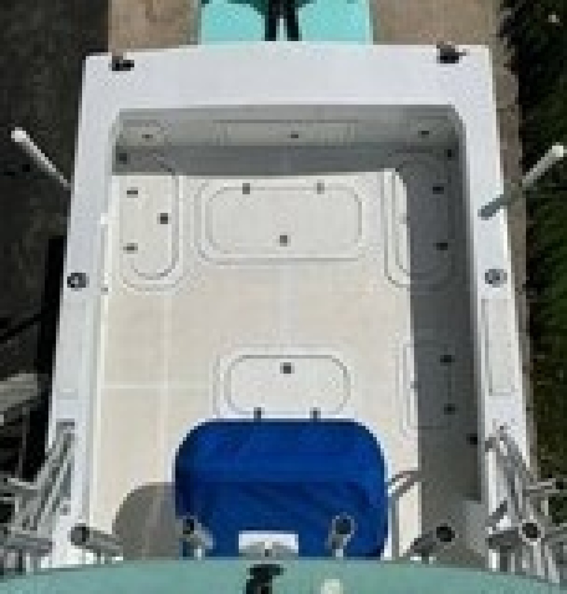 26ft Boca Grande Yacht For Sale
