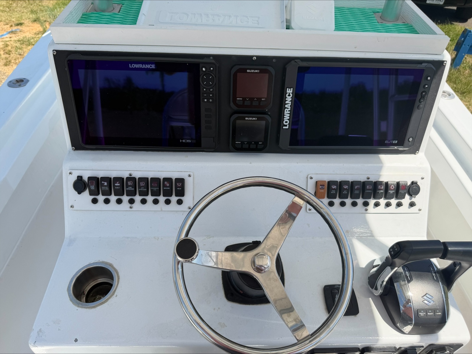 26ft Boca Grande Yacht For Sale