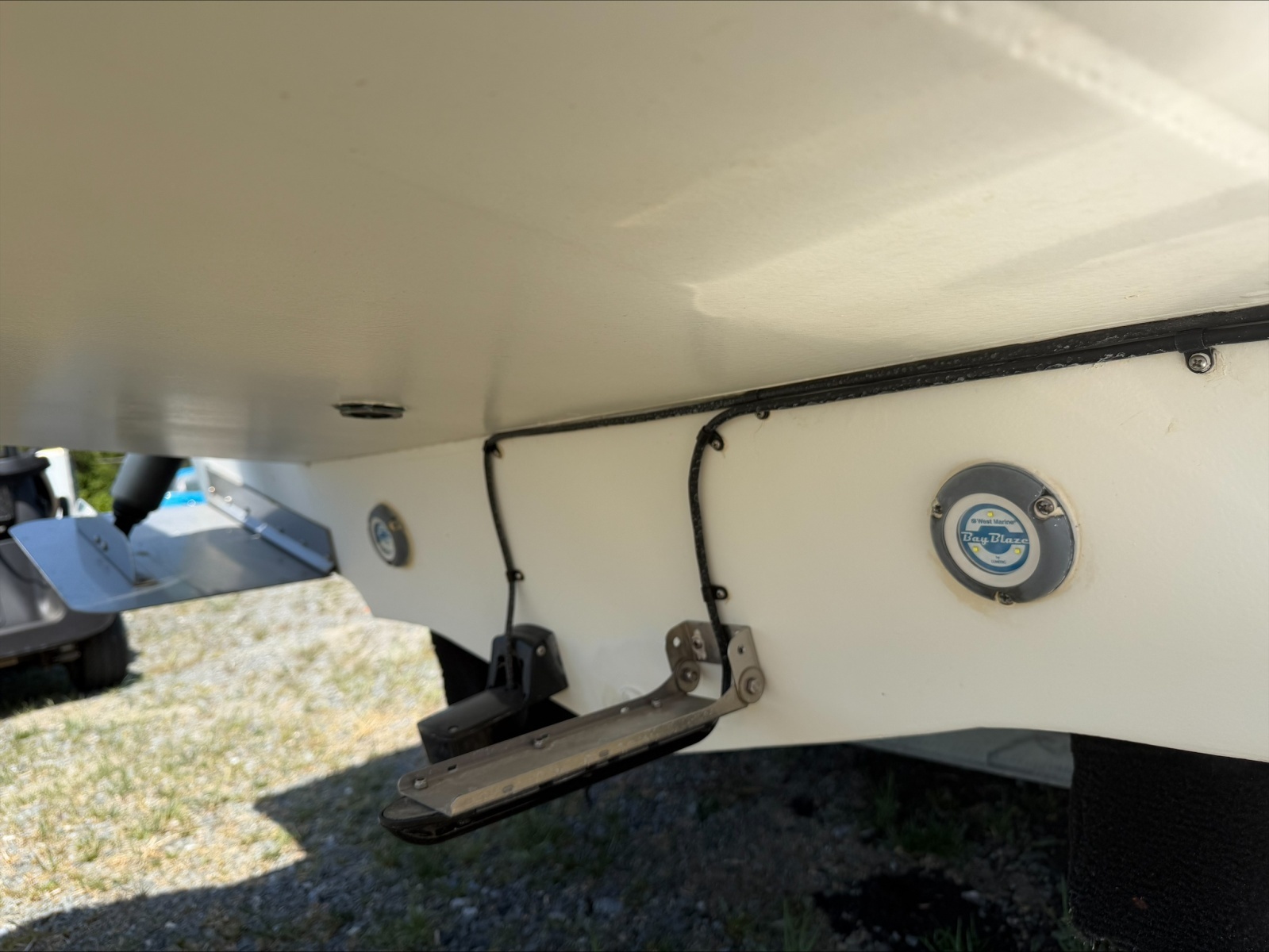 26ft Boca Grande Yacht For Sale