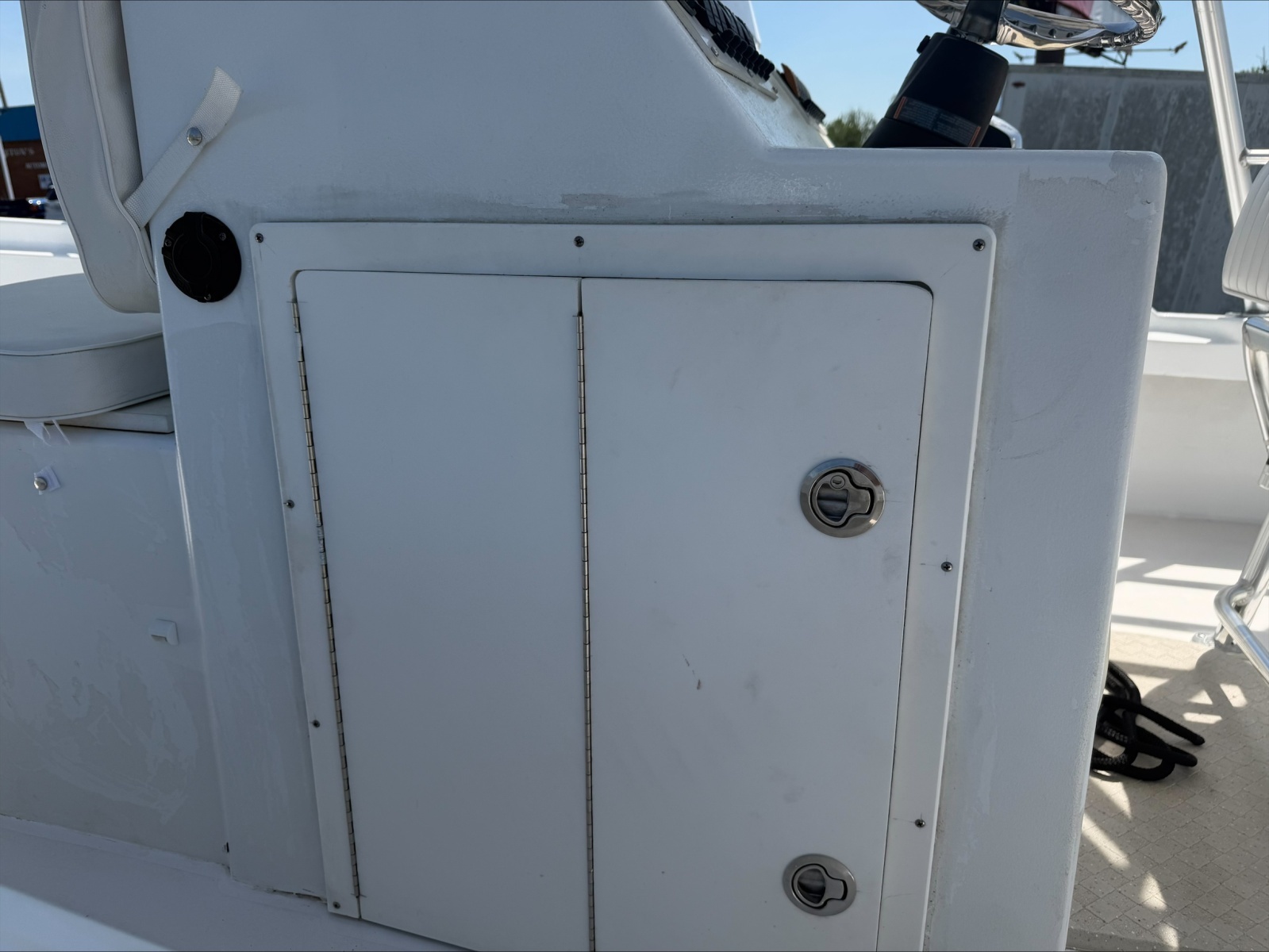 26ft Boca Grande Yacht For Sale
